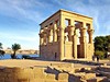 Hatšepsut 5 - lodí po Nilu s pobytem u moře - Marsa Alam #2